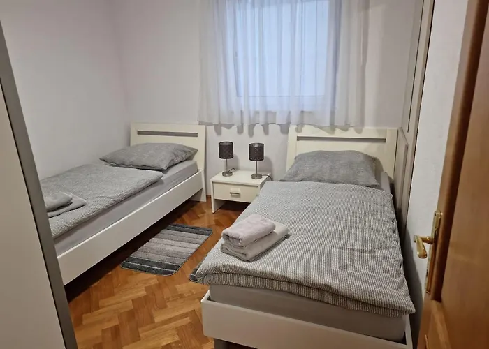 Lägenhet Zara Beauty