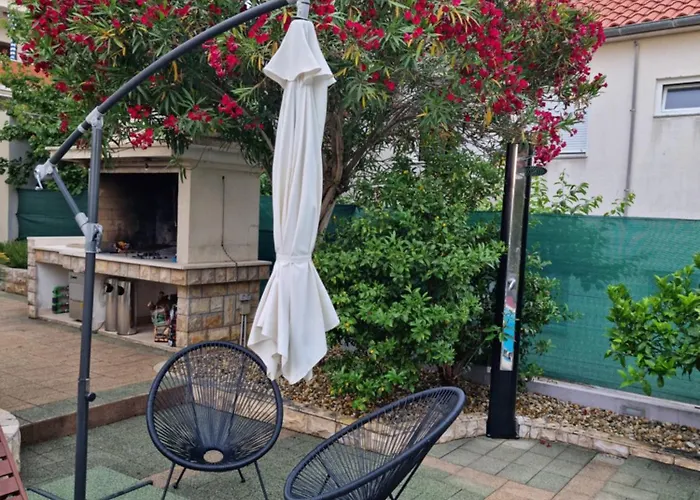 Zara Beauty Apartamento